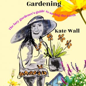 Earth Repair Gardening (book by Kate Wall)