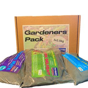 Gardeners Pack